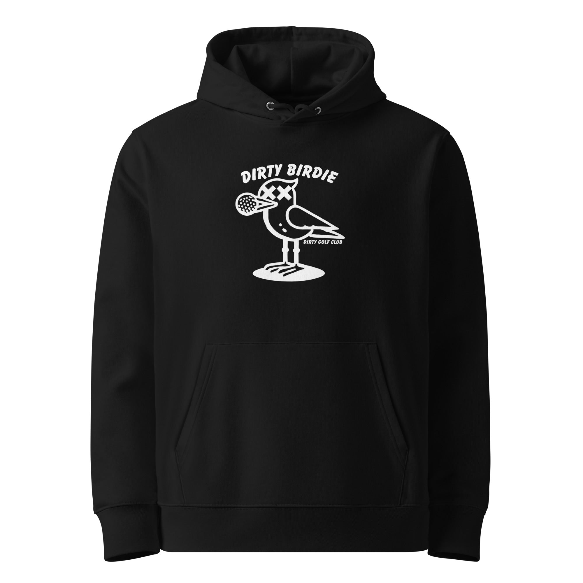Dirty Birdie Hoodie – Dirty Golf Club